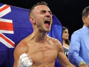 Jason Moloney: Every Opponent I Face Is Going To Be Extremely Hungry To Try And Take My Belt Away