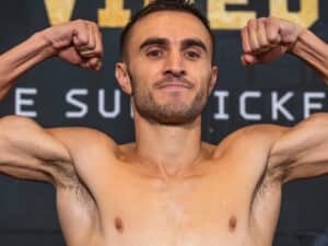 Jason Moloney Edges Saul Sanchez in Fire-Fight To Retain WBO Title