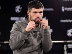 Hearn: Munguia Fight Massive For Ryder; Win Could Lead To Benavidez, Plant, Charlo, Berlanga