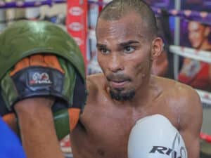 Jonathan Gonzalez-Rene Santiago WBO TItle Clash Set For Serrano-Meinke Undercard In San Juan