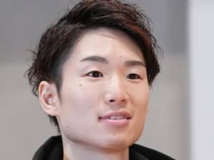 Kenshiro Teraji: I Would Love To Fight In The U.S. One Day