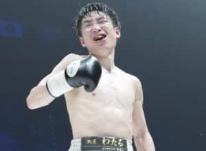 Kenshiro Teraji Edges Carlos Canizales Via Majority Decision, Retains Championship In A Thriller