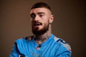 Lewis Crocker Expects 'Toe To Toe' Battle With Jose Felix: I Favor Myself in That