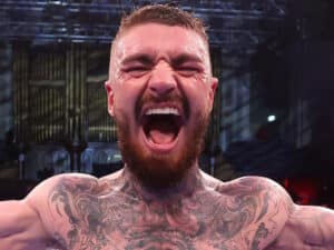 Matchroom CEO Keen On Lewis Crocker-Paddy Donovan: 'I Think Now's A Great Time To Do That Fight'