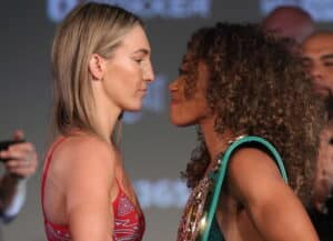 Baumgardner Sees Mayer Rematch Down The Line: We Can Always Run That Back