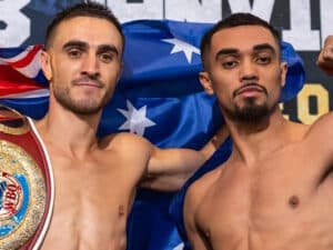 Jason Moloney: Didn't Get Chance To Celebrate After I Won Title, I'm Keen To Enjoy This One With Team