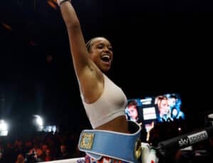 Jonas: This Is Probably My Last Year In Boxing, Want To Make It The Best Chapter In The Book