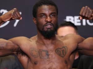 Ohara Davies: If I Can’t Compete with the Best Then I’m Washed Up; Next Fight I’d Like Is Ramirez, Prograis, in Early May