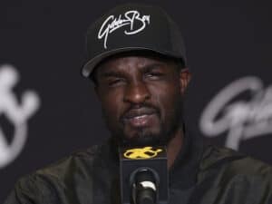 Ohara Davies: My Pride Is Very Hurt Right Now; This Ain’t Gonna Be The End Of Me