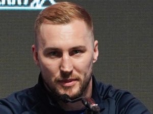 Otto Wallin: I Always Said Fury Would Beat Joshua, But Now I Feel a Little Bit Different