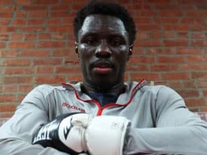 Richardson Hitchins vs. Gustavo Lemos on April 6, Jordan Gill vs. Zelfa Barrett on April 13