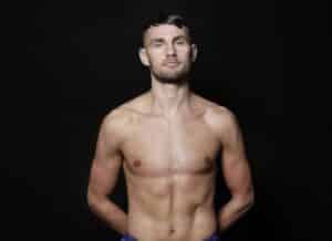 Sean McComb Injured, Bout Versus Yigit Postponed, Moved Off Jan. 27 DAZN Show in Belfast