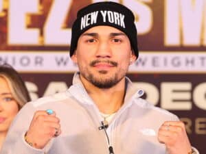 Teddy Atlas: “Teofimo Lopez Has Those Special Qualities”