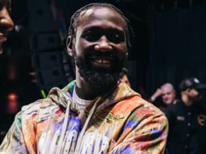 Danny Garcia on Crawford vs. Teofimo Lopez: You Have To Favor Crawford - On Paper, It's an Even Fight