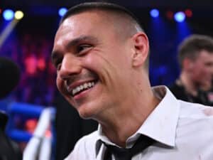 Tim Tszyu Accepting That He May Never Fight Jermell Charlo: 