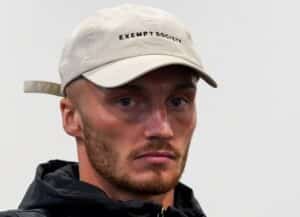 Heaney-Pauls, Davies-Robles, McCann-Strand, Joyce-Ali, Parker-Zeuge on March 16