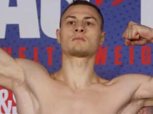 Zak Chelli Fights Past Jack Cullen For Unanimous Decision, Captures British, Commonwealth Titles