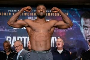 Efe Ajagba vs Guido Vianello joins Anderson vs Merhy on Apr. 13