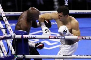 Madrimov vs Kurbanov WBA title fight set for Mar. 8 in Riyadh