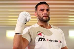 Mahmoud Charr vs Kubrat Pulev set for Mar. 30 in Bulgaria