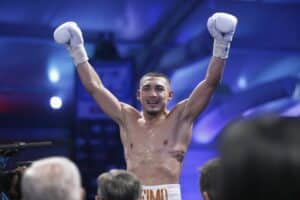 ‘Nobody wants to face me’: Teofimo Lopez talks difficulty in making his next big fight