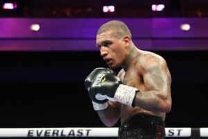 ‘A serious offer has been made’: Conor Benn talks negotiations with Gervonta Davis