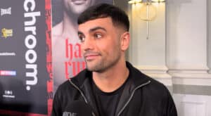 Catterall: Taylor Demanded Rematch At 140lbs