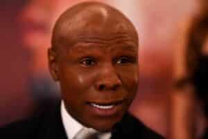 ‘He asked me to leave’: Chris Eubank Sr talks split with son, future with Harlem Eubank