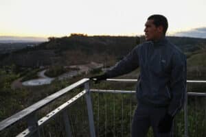 Benn Lashes Out At Tank As Hearn Reveals Upcoming Garcia Talks