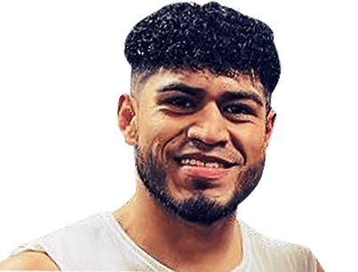 Cristian Cruz Chacon