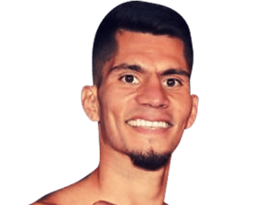 George Acosta