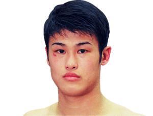 Hayato Tsutsumi