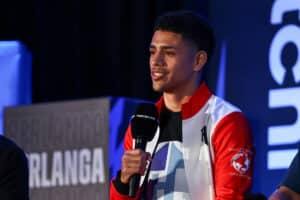Antonio Vargas Credits Experience And Hunger For Career Revival
