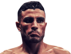 Michael Gomez Jnr