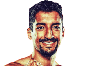 Tarik Zaina