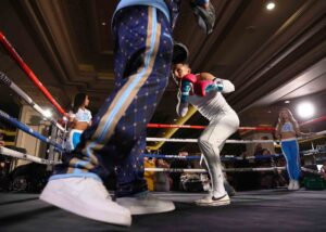 Teofimo Lopez Sr. Warns Terence Crawford Will Get Destroyed, Career Will Be Over In Potential Fight