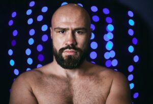 Wardley-Clarke: Alen Babic-Steve Robinson, Callum Simpson Confirmed For March 31 Show