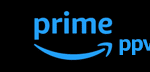 Amazon Prime PPV logo