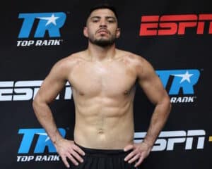 Andres Cortes Seeks ‘Another Statement’ By Beating Bryan Chevalier; Wants To Fight Foster