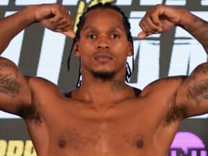 Anthony Yarde Dominates, Wipes Out Nikolic in Three Rounds