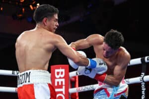 Vargas Stops Rodriguez, Earns Shot At Inoue