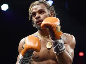 H2O Sylve Scores Knockdown, Outpoints Estivan Falcao Over Ten Rounds