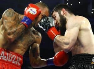 'Hot Rod' Kalajdzic Returns to ProBox TV Against Sullivan Barrera