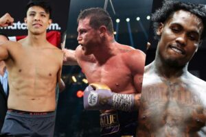 Munguia Or Bust: PBC Unwilling To Match Canelo’s Contractual Guarantee For Charlo