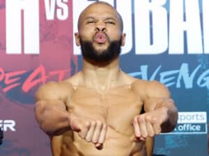 Sauerland: Janibek And Brook Are Interesting Options For Eubank