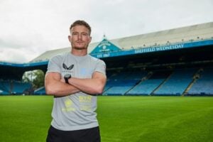 Rivalry With Azim Is Taking Smith to Zepeda and Beyond