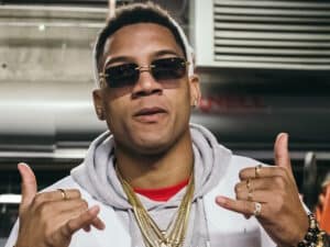 Morrell Says He KOs Berlanga