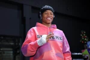 Floyd Schofield On Keyshawn Davis: “I Feel Like The Fight Should Happen This Year”