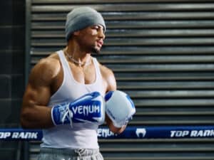 Jamaine Ortiz On Getting Hurt By Antonio Moran: People Know I Can Take A Shot, I’m Resilient