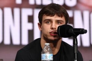 Motivated McGrail Looking Forward To O’Quinn Return